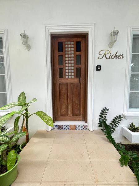House Of Manna- Bed & Breakfast - Tagaytay