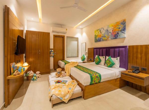 Hotel Krishnan - Etawah