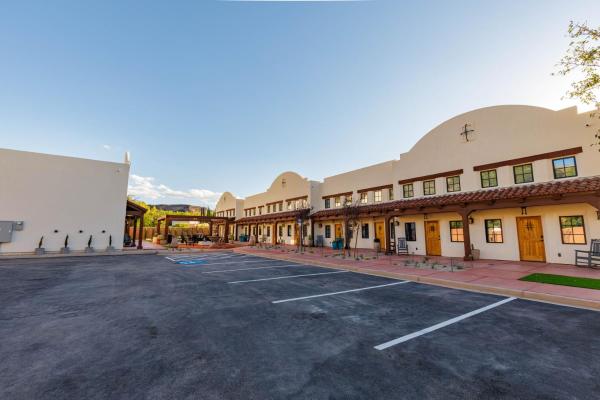 Casa De Hot Springs - Hurricane, UT