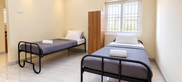 Z Express Kripa - Coimbatore
