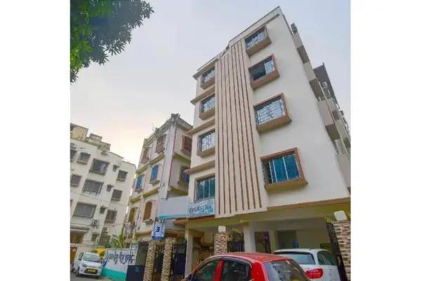 Fabhotel Bricks Inn - Howrah