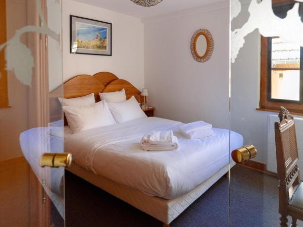Hôtel Le Sarment D'or - Thannenkirch