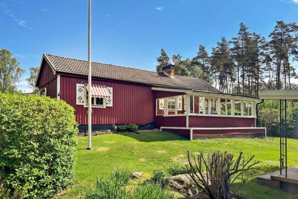 Cozy House In Unique Swedish Nature - Kristianstad