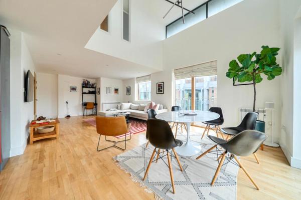 Stylish Oxford Apartment Near City Centre - Oxford