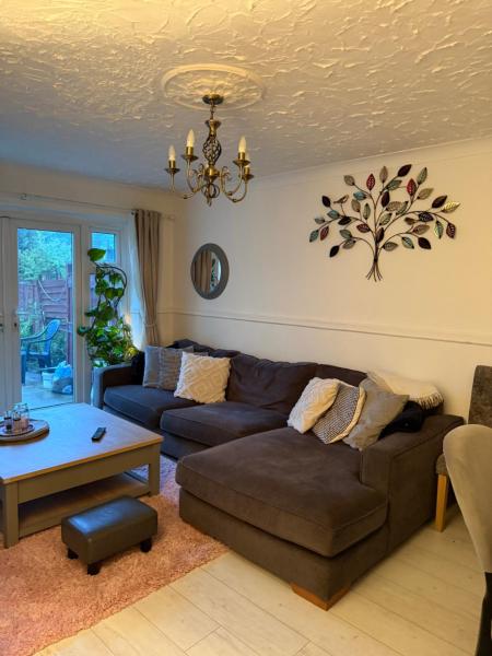 Cozy Family Home, Doncaster - Doncaster