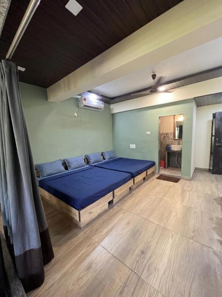 Fabhotel The Residency - 파리다밧
