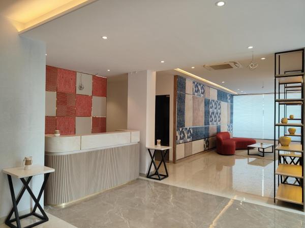 Westside Hotel Financial District - Hyderabad