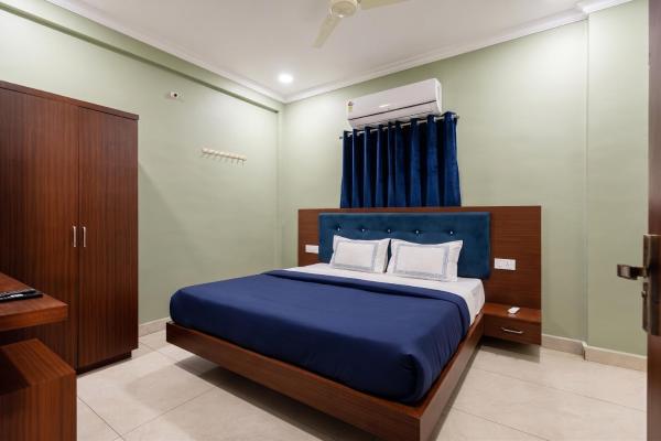 Fabhotels Birchstone - Mumbai