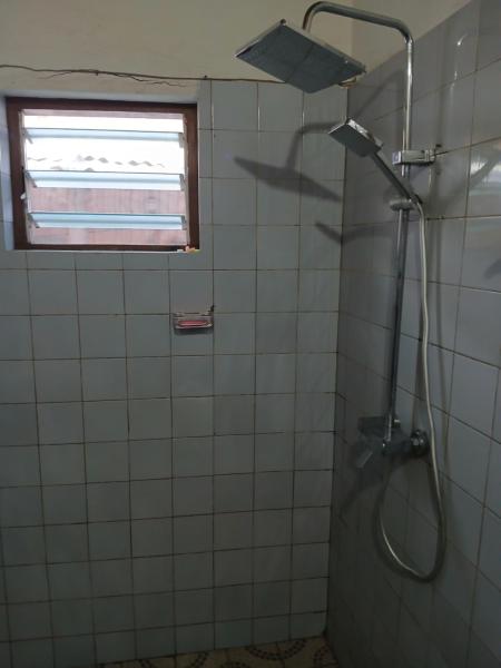 Villa Kayi Sarah Venunye - Lomé