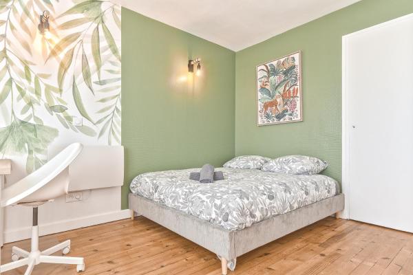 Studio 24m2 Genoble - Grenoble