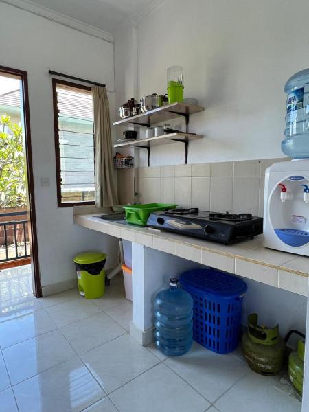 One Bedroom Apartment Nakula - Sanur