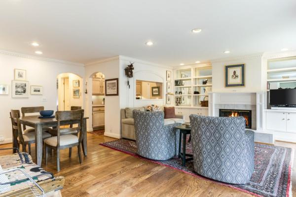 Central Vail Condo - Short Walk To Ski And Village - Vail, CO