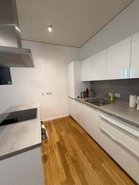 1 Bedroom Flat In Munich City - Unterhaching