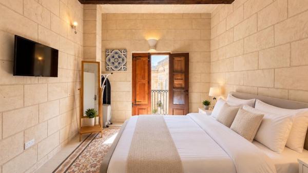 Historic Rabat 4br Home Steps From Mdina - マルタ
