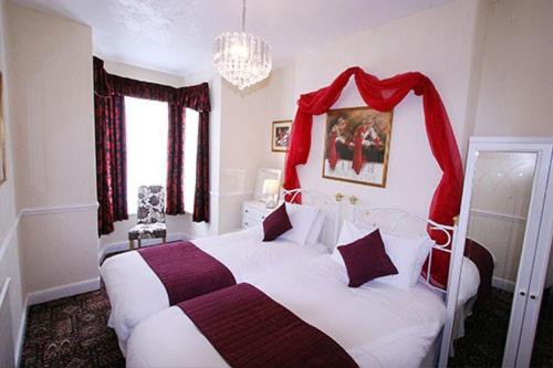 Belle Vue House - Llandudno