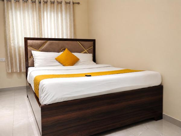 Fabhotel Grand Palace - Mumbai