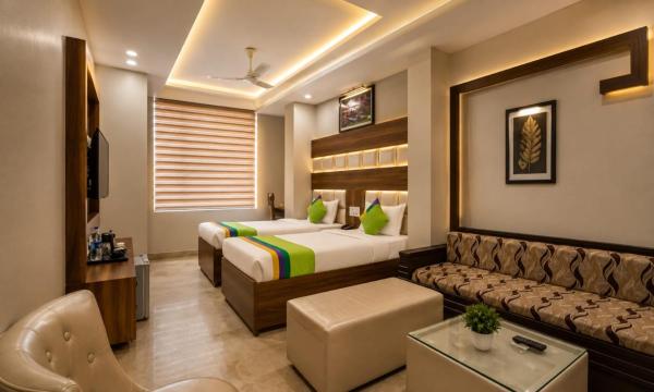 The Elevate Hotel Mohali - Chandigarh