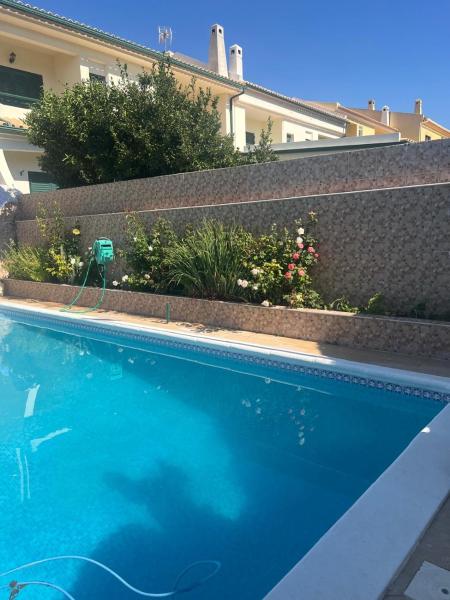 Caliços House - Albufeira