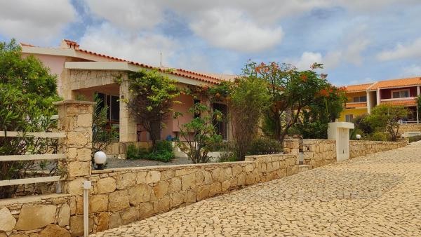 Villa 19 - Stella Maris - Cabo Verde