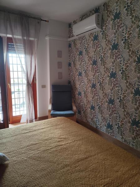 Casa Flos - Monterotondo