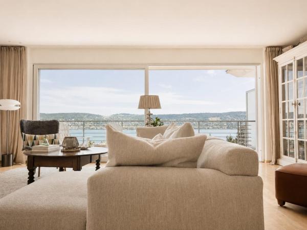 Lake Zürich Luxury Retreat 15 Min To City - Zurigo