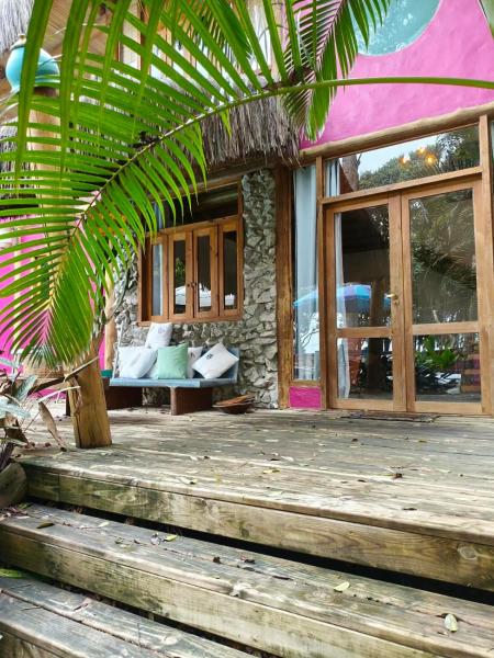 Casa Rústica Chic - Porto Seguro