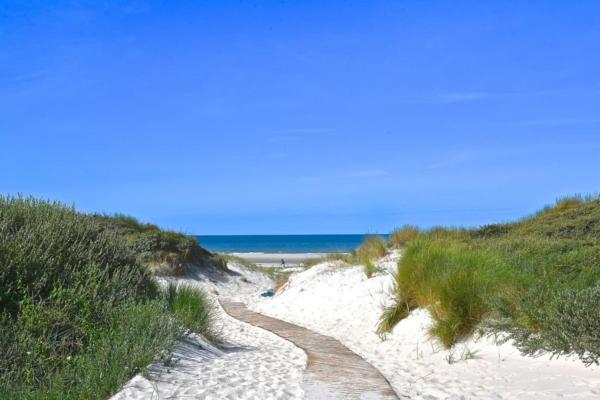 Mobilhome 2 Chambres - Hardelot-Plage