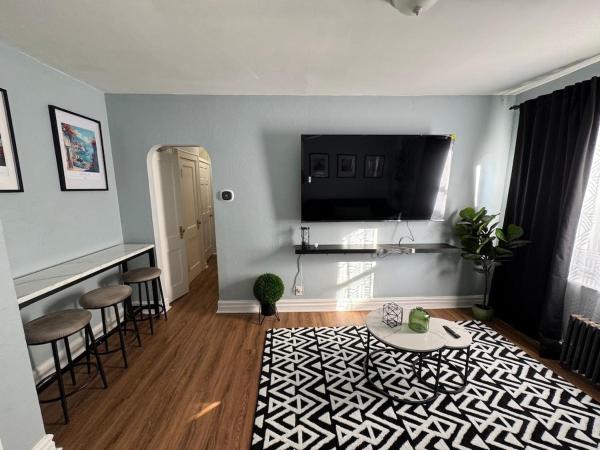 Cozy Space With Great Amenities 15 Mins To Jfk & Mall - Rockaway Beach - Queens, NY