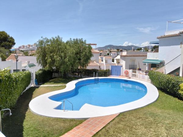 Urb Vinamar 18 Eurosur - Nerja