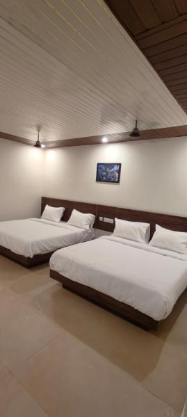 Hotel Aj International - Rameswaram