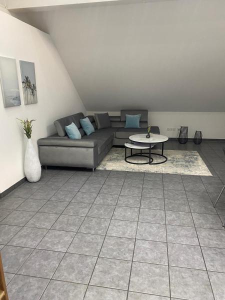 Ferienwohnung Nellenburg - Bodensee