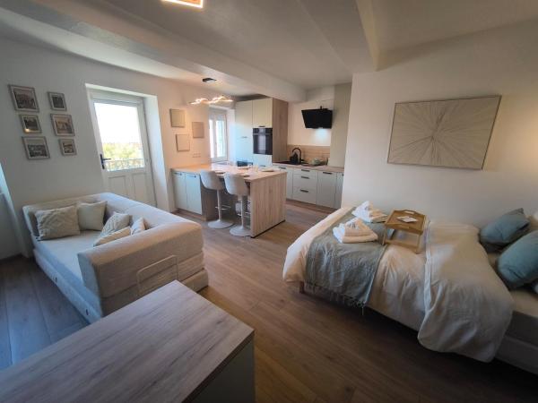 Superbe Studio, Coeur De Ville, Tout à Pied - Montélimar