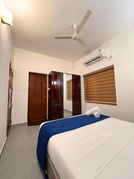 Grand Quilon Residency - Kollam