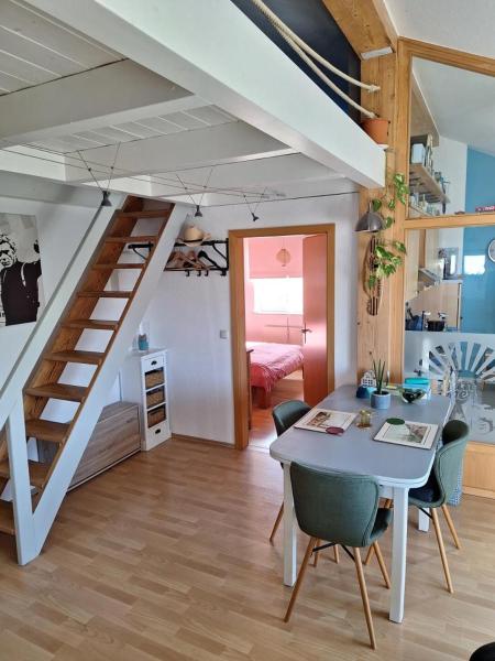 Neu! Ferienwohnung Burgfelde - Bad Segeberg