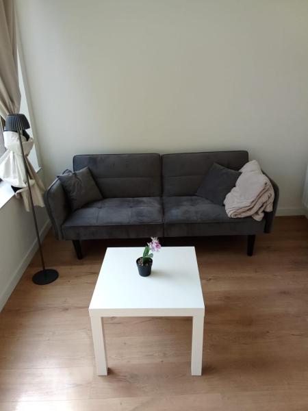 Skynest - Charleroi