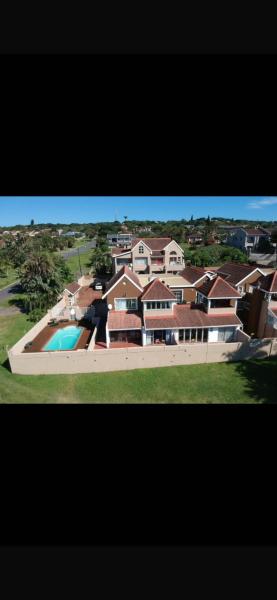 Greenways 8 - Scottburgh