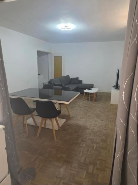 Grand Appartement Proche Centre Ville - Bourg-Saint-Andéol