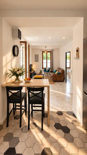 Le Cottage D'auvers - Terrasse - Calme - L'Isle-Adam