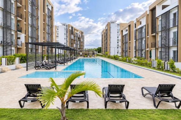 Brand New Apartment Punta Cana Escape - Punta Cana