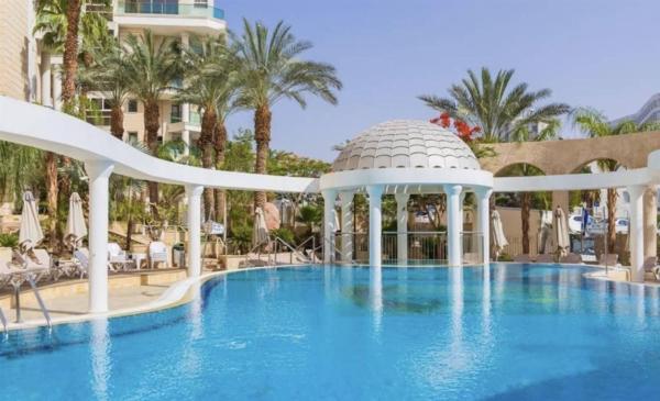 Stay Golf Gold Eilat - Luxury Pool Residence - Eilat