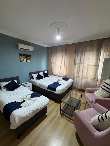Taksim White Home - Istambul
