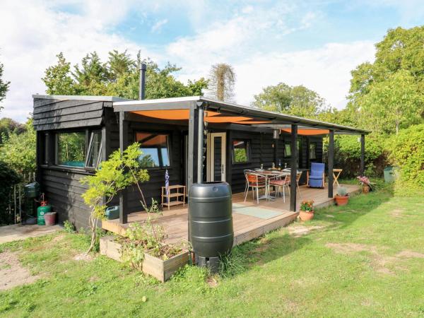 Orchard Lodge - Douvres