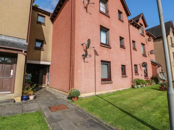 No 31 Craigard Road - Callander