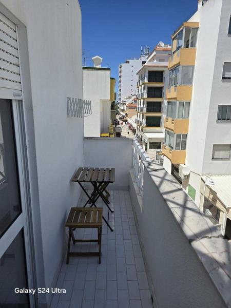 Apartamento Sol E Mar - Monte Gordo