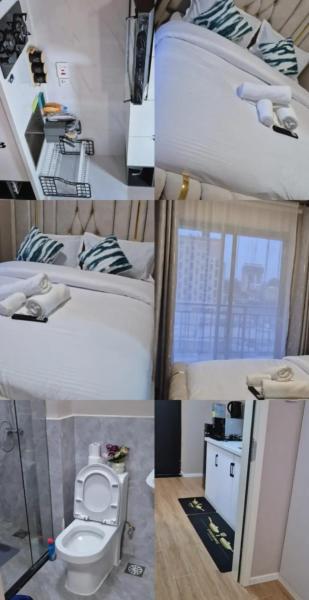 Walcy Cozy Homes - Nairobi