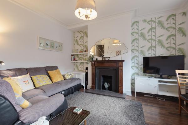 The Barton, 2-bed Home Near Leeds Centre - Leeds
