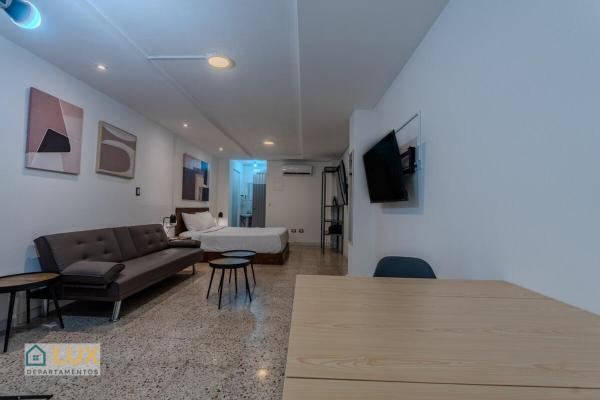 Lux Departamentos - Monterrey
