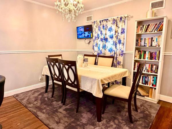 Private 2 Bed Room, 1 Bath Near Jfk, Mall, Lirr - Nueva York, NY