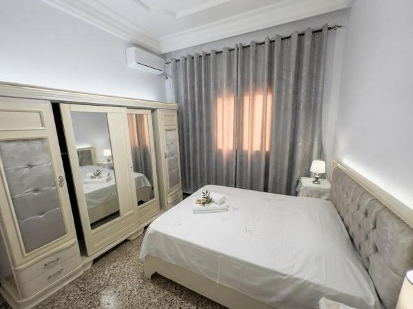 Habib Bourguiba City Apartment - Túnez