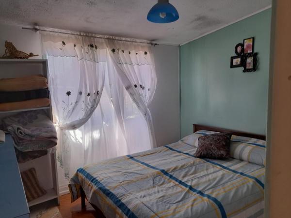 Cabaña Nelly - El Tabo